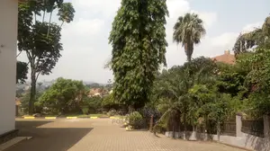 5bdrm Duplex in Kololo Property, Central Division for Rent