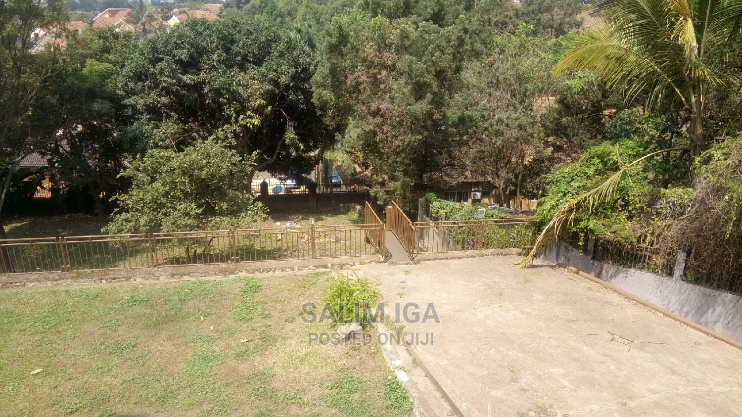 5bdrm Duplex in Kololo Property, Central Division for Rent