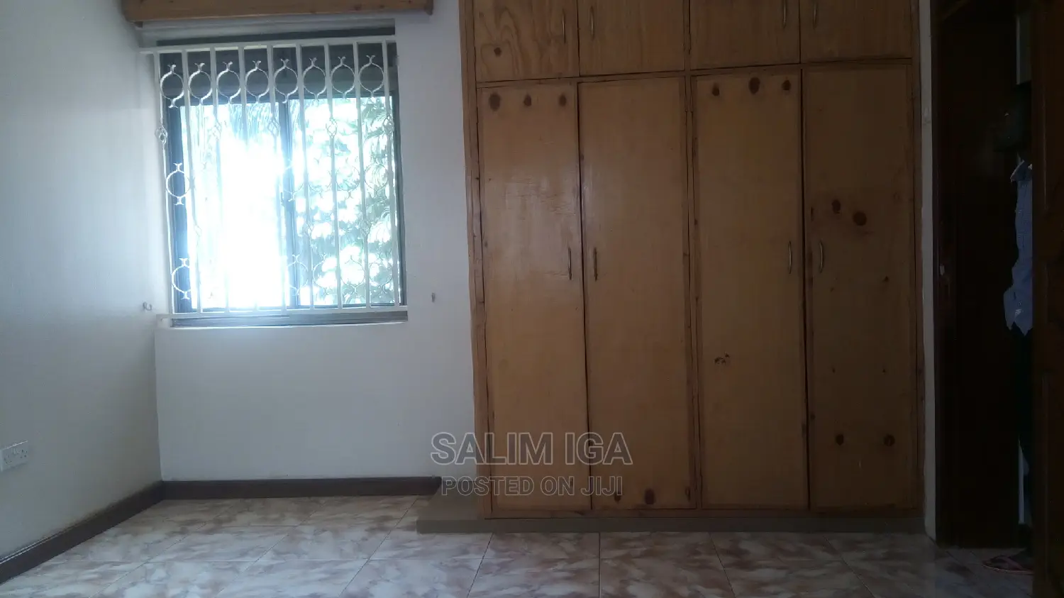 5bdrm Duplex in Kololo Property, Central Division for Rent