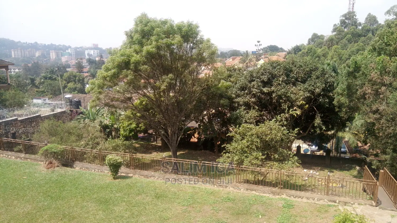 5bdrm Duplex in Kololo Property, Central Division for Rent