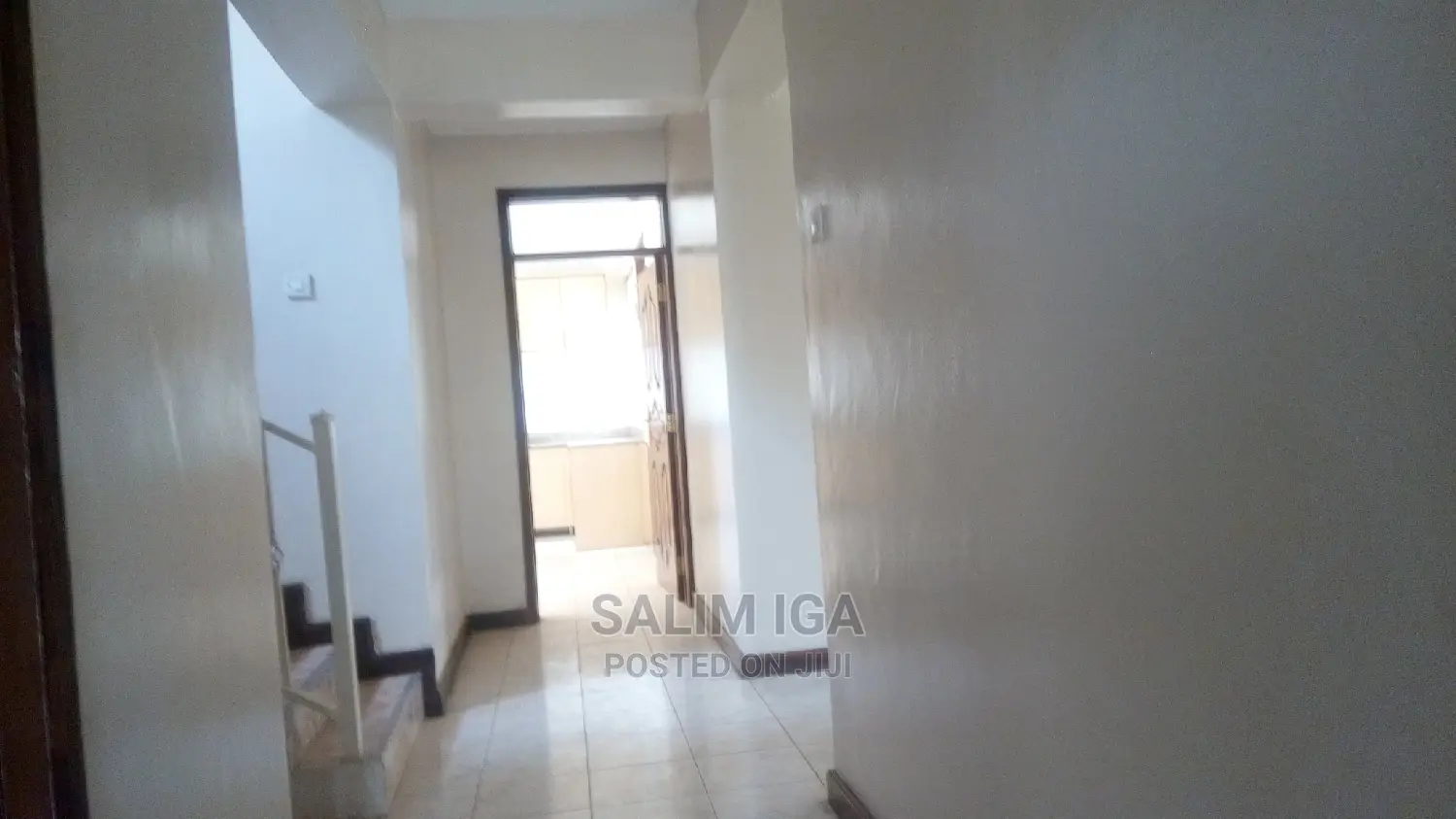5bdrm Duplex in Kololo Property, Central Division for Rent
