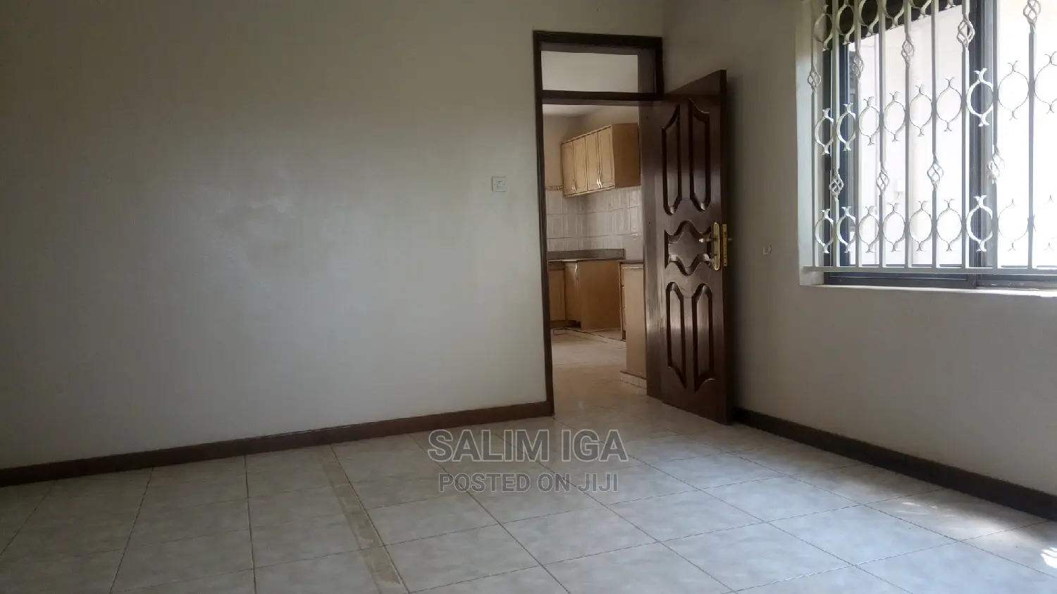 5bdrm Duplex in Kololo Property, Central Division for Rent