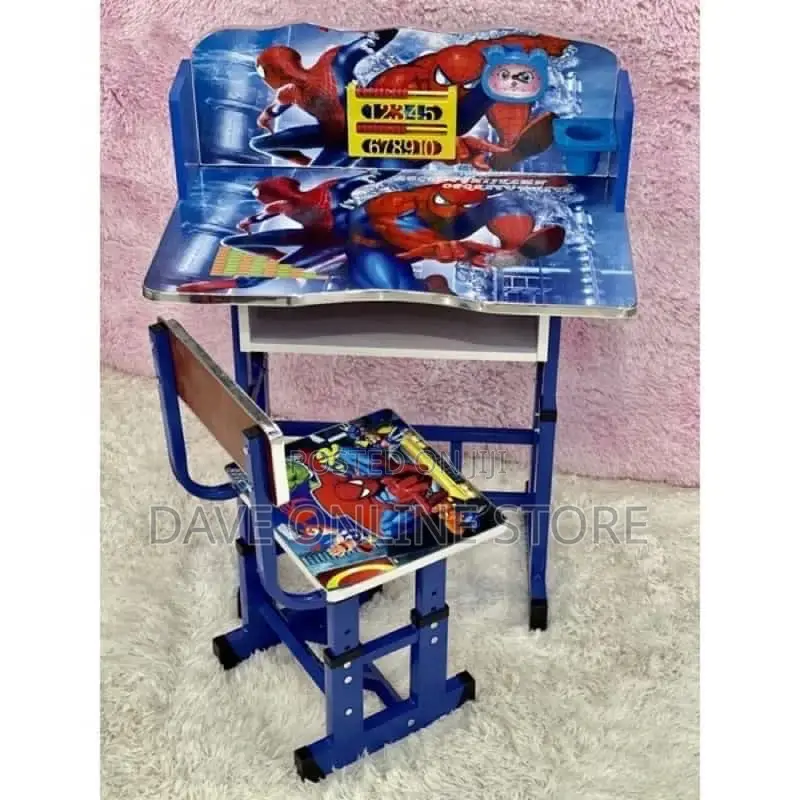 Kids Study Tables Chair Available