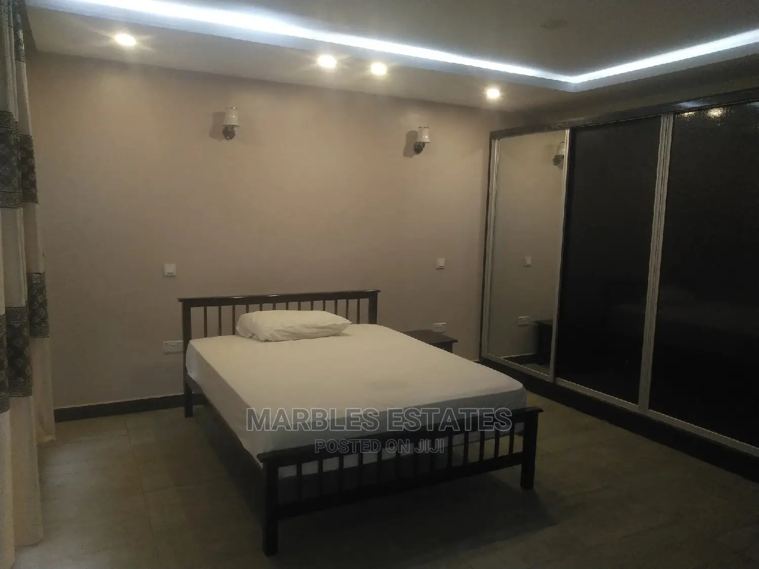 Furnished 4bdrm Townhouse/Terrace in Naguru, Central Division for Rent