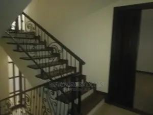 Furnished 4bdrm Townhouse/Terrace in Naguru, Central Division for Rent