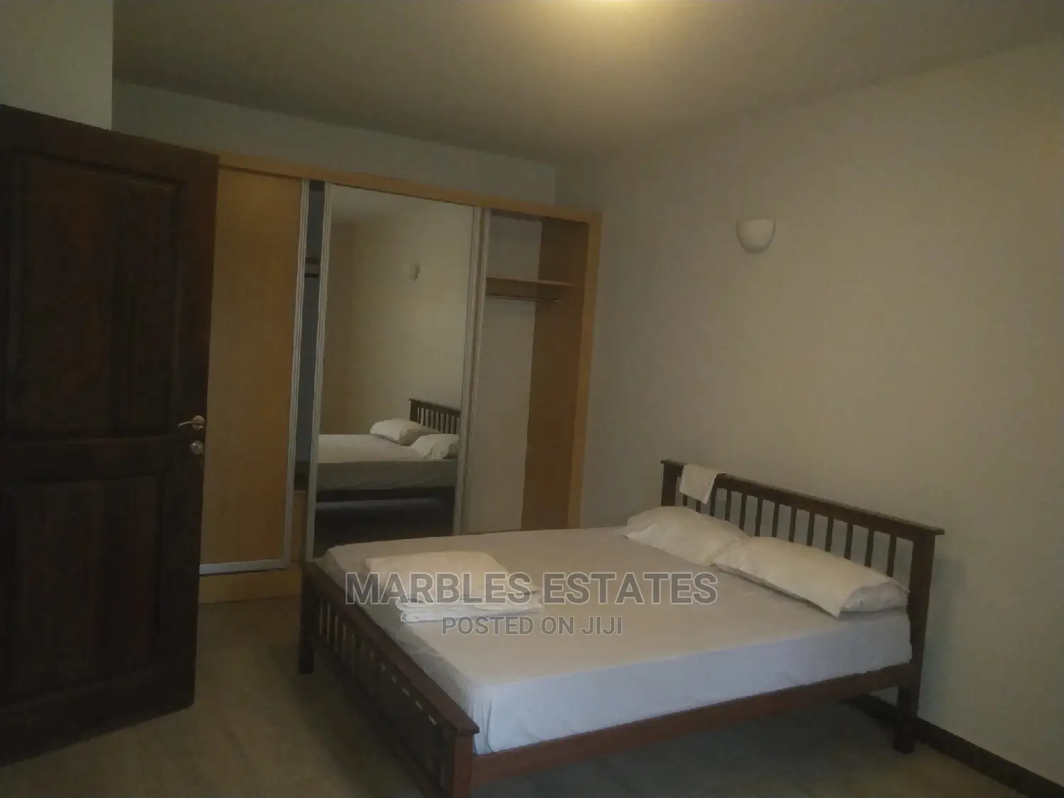 Furnished 4bdrm Townhouse/Terrace in Naguru, Central Division for Rent