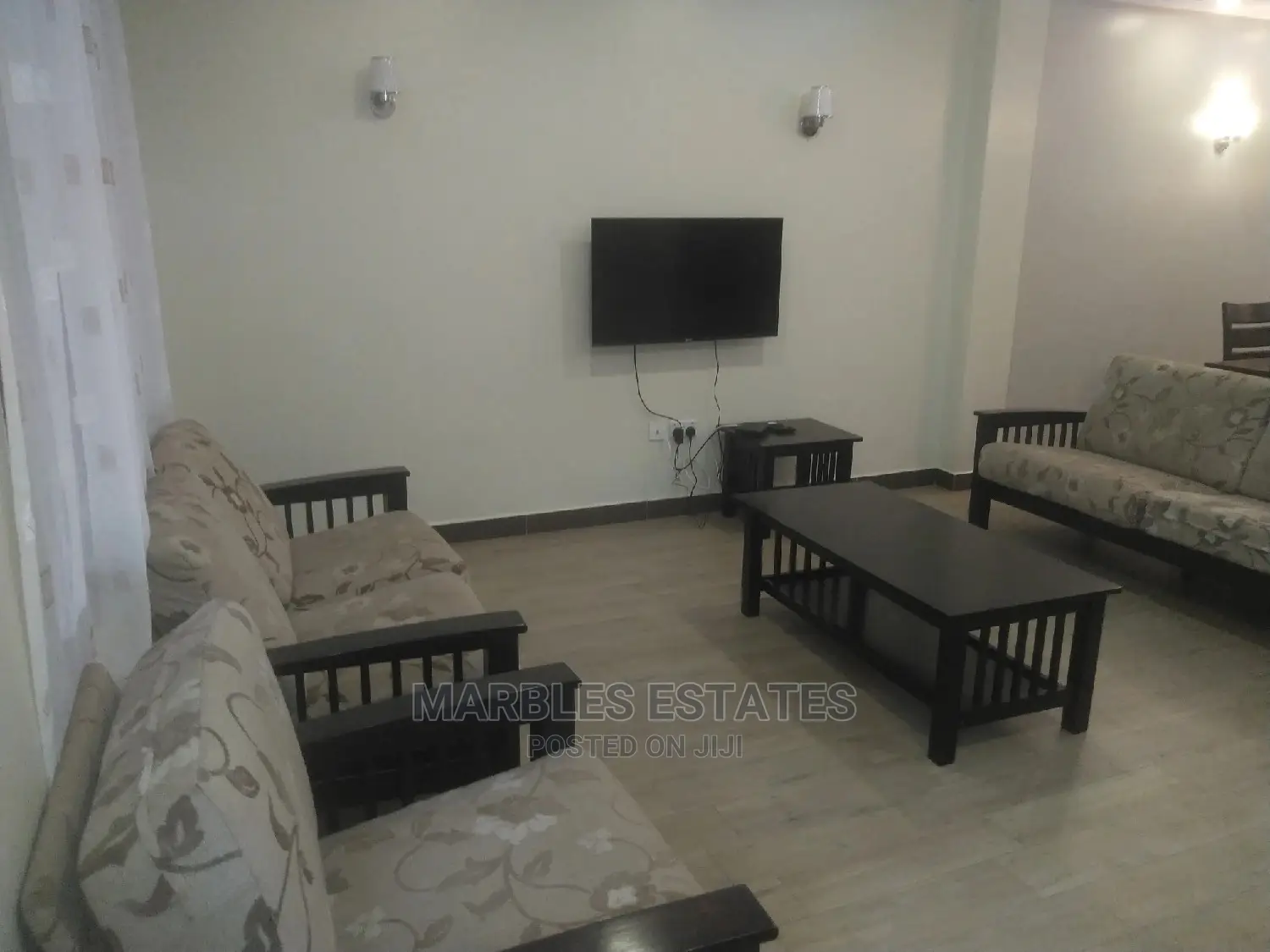 Furnished 4bdrm Townhouse/Terrace in Naguru, Central Division for Rent