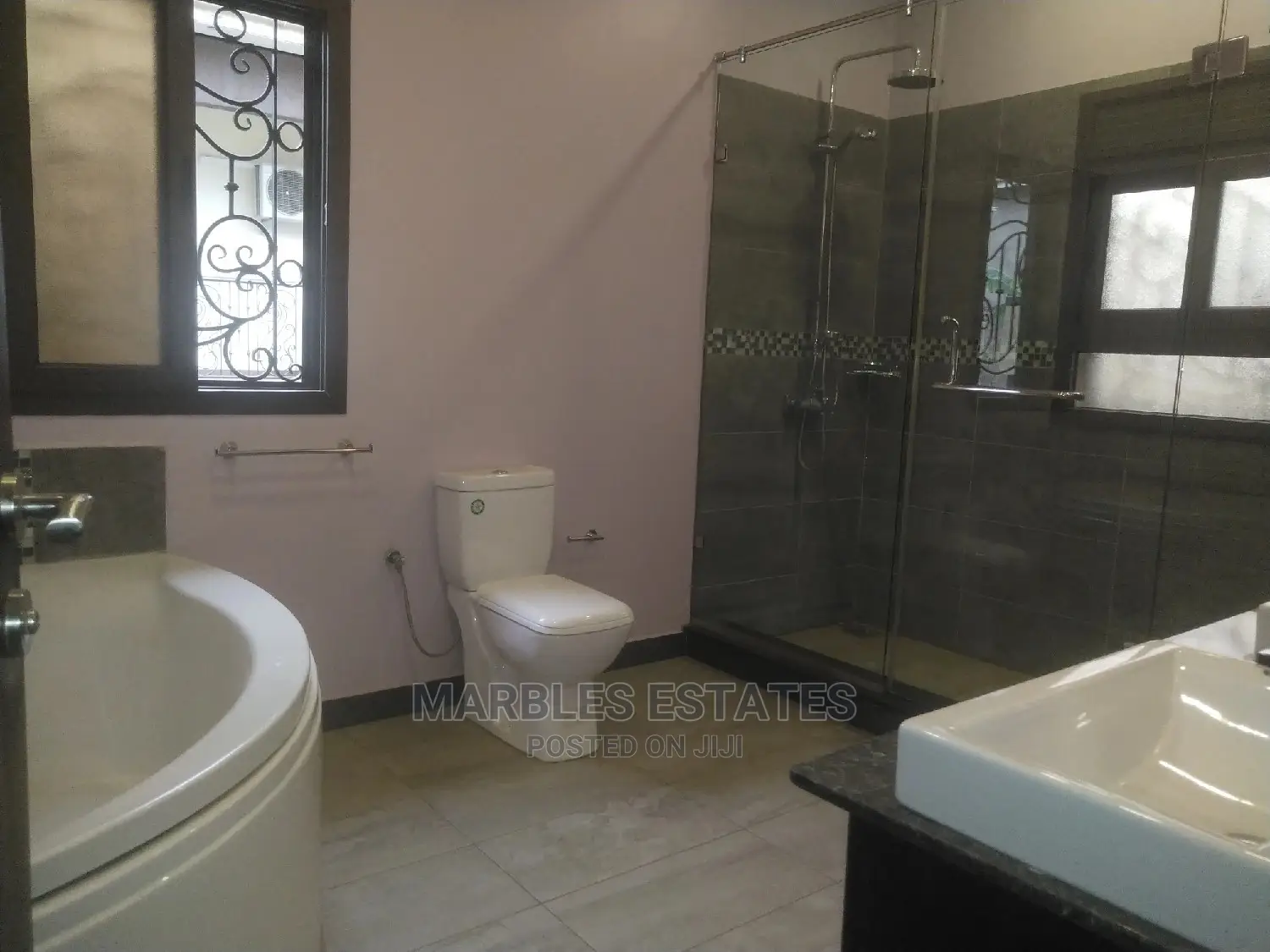 Furnished 4bdrm Townhouse/Terrace in Naguru, Central Division for Rent