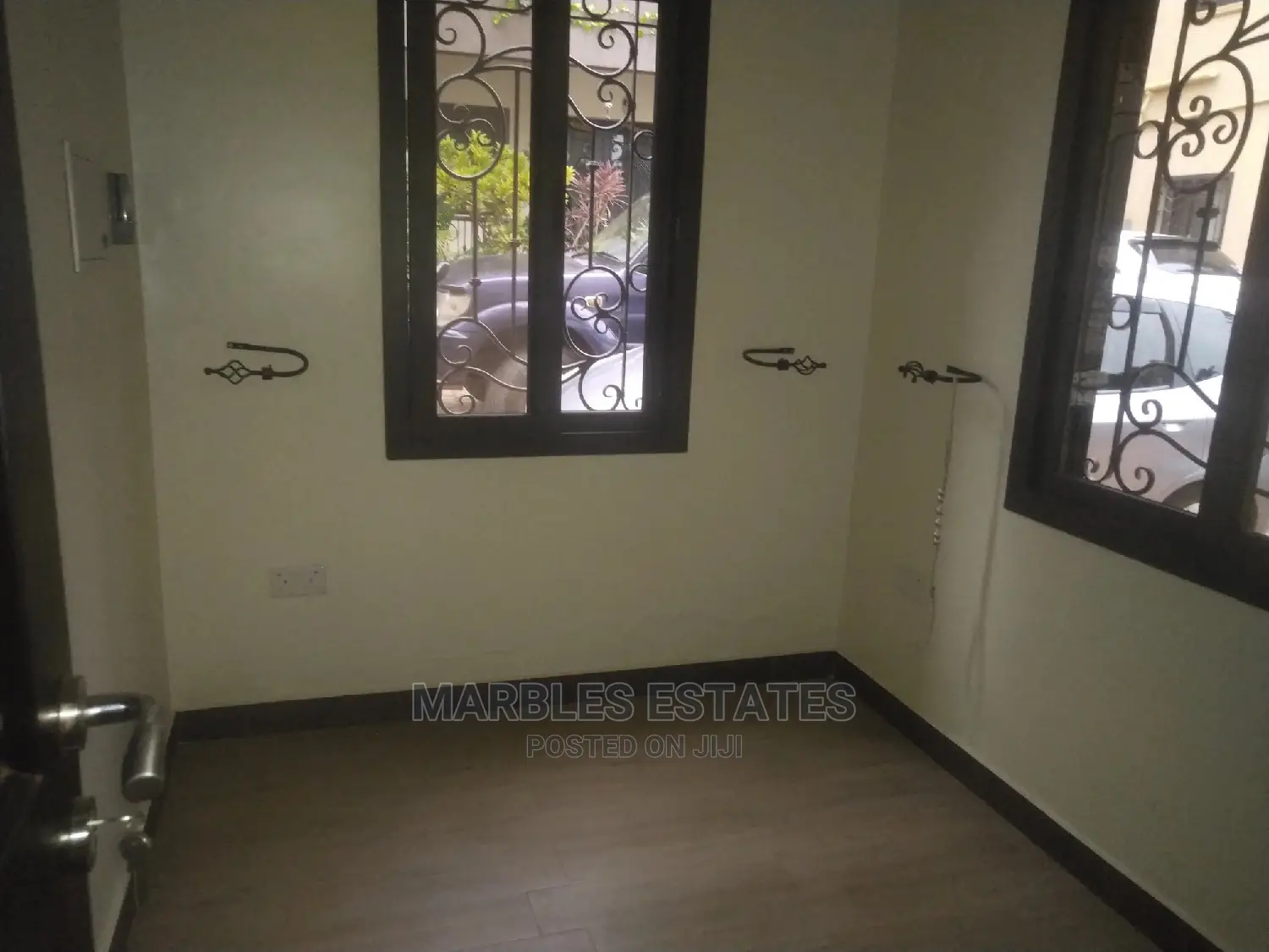 Furnished 4bdrm Townhouse/Terrace in Naguru, Central Division for Rent