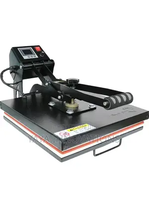 Heat Press Machine Soft Handle