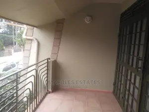 3bdrm Apartment in Naguru, Central Division for Rent