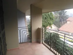 3bdrm Apartment in Naguru, Central Division for Rent