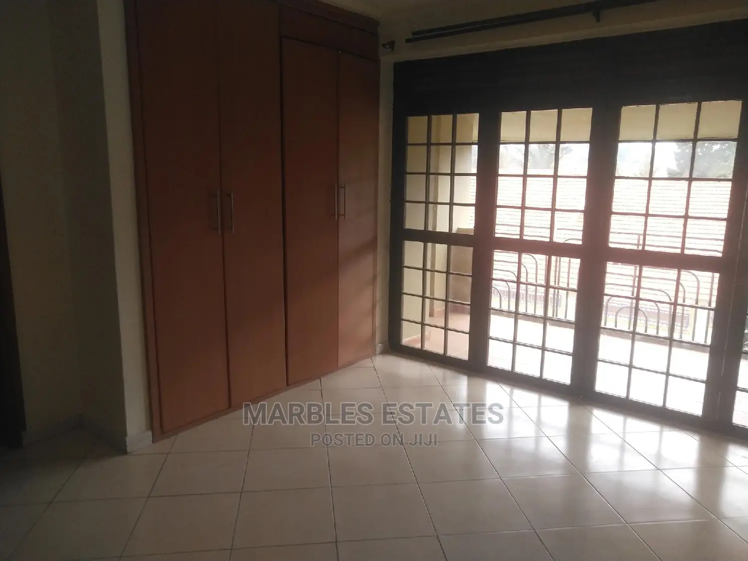 3bdrm Apartment in Naguru, Central Division for Rent