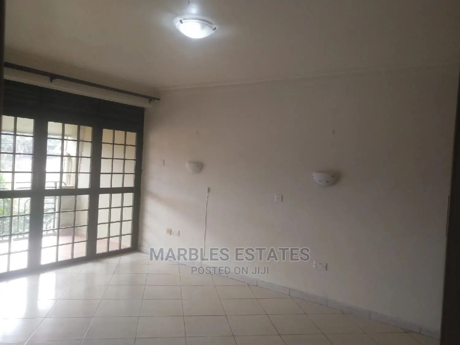 3bdrm Apartment in Naguru, Central Division for Rent