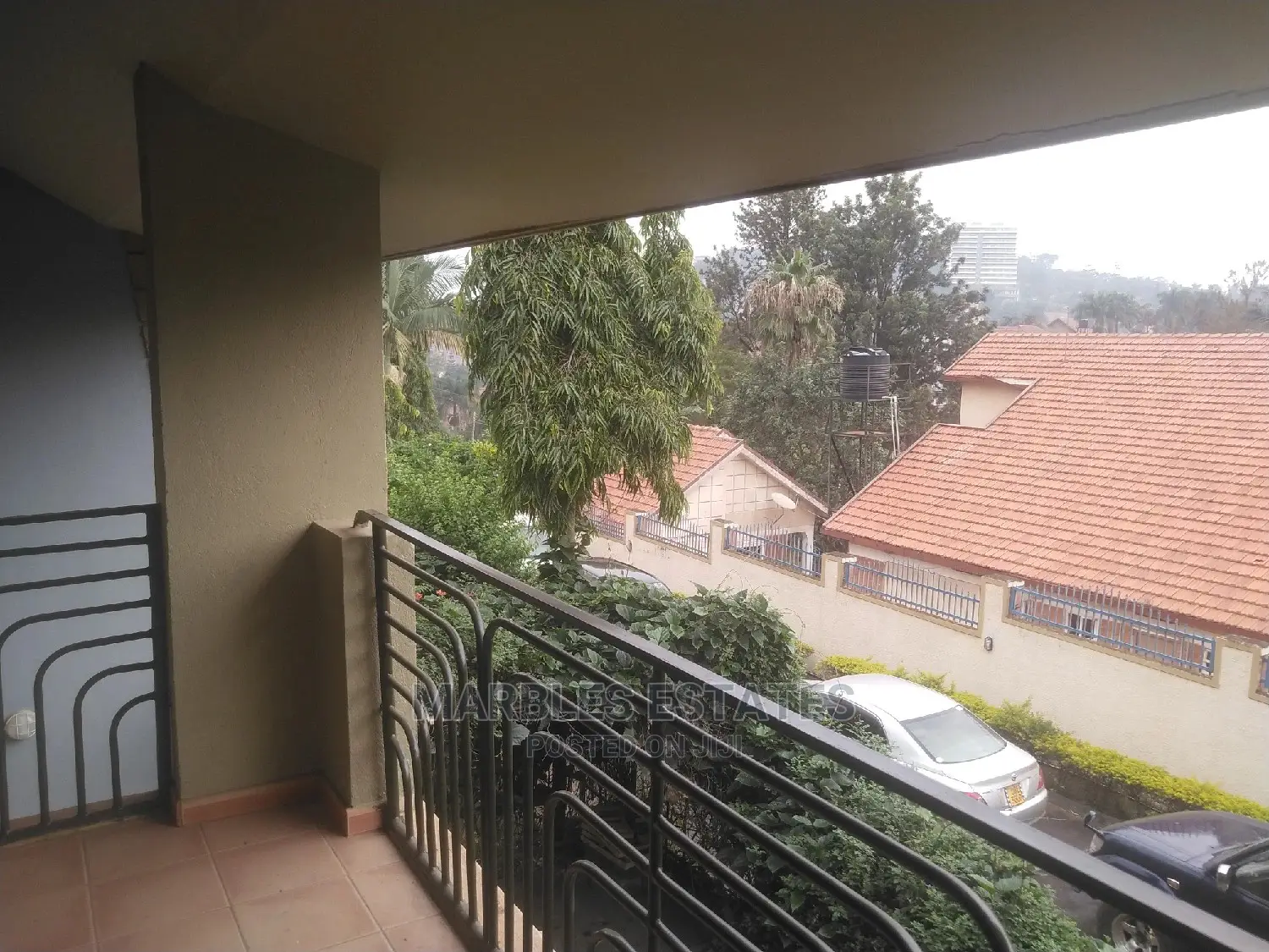 3bdrm Apartment in Naguru, Central Division for Rent