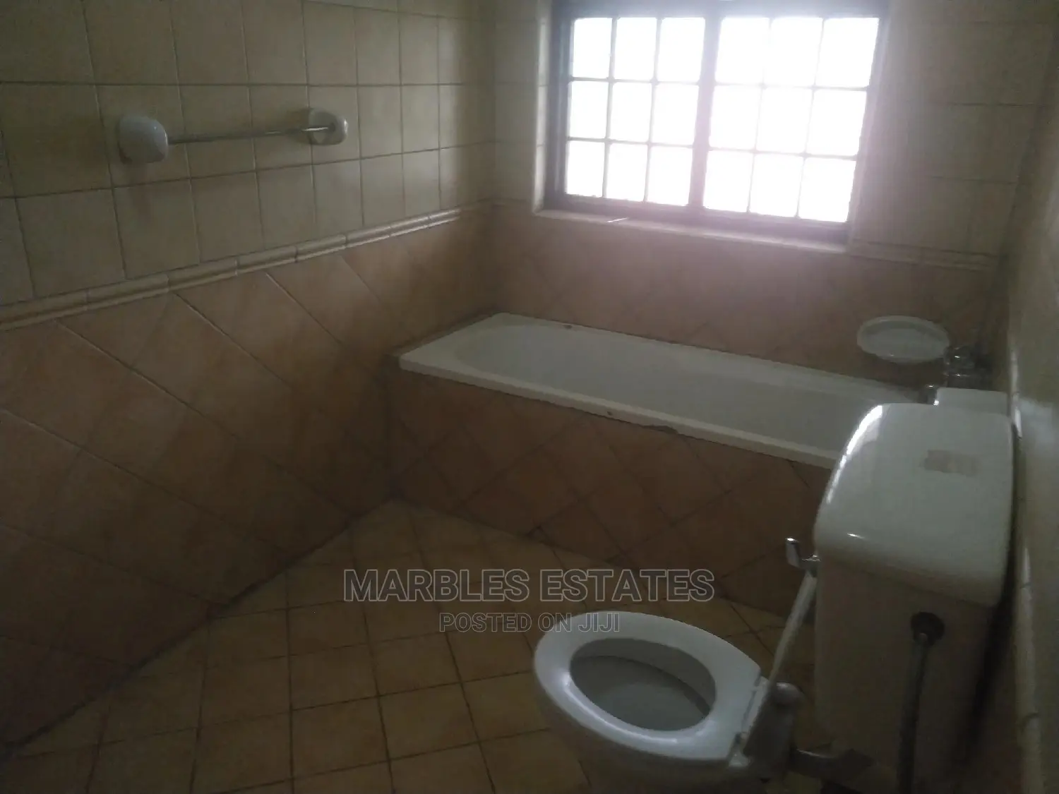 3bdrm Apartment in Naguru, Central Division for Rent