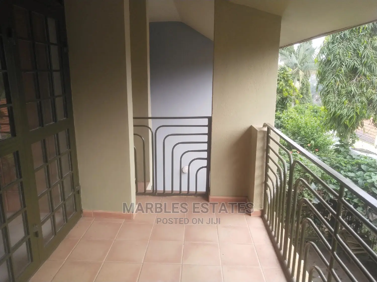 3bdrm Apartment in Naguru, Central Division for Rent