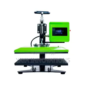 Heat Press Machine Super Marvelous Heatpress Machine