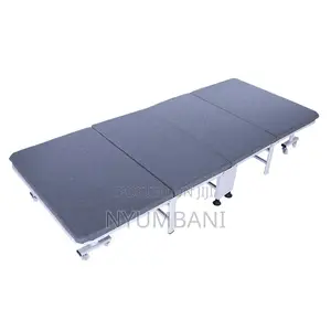 Foldable Bed