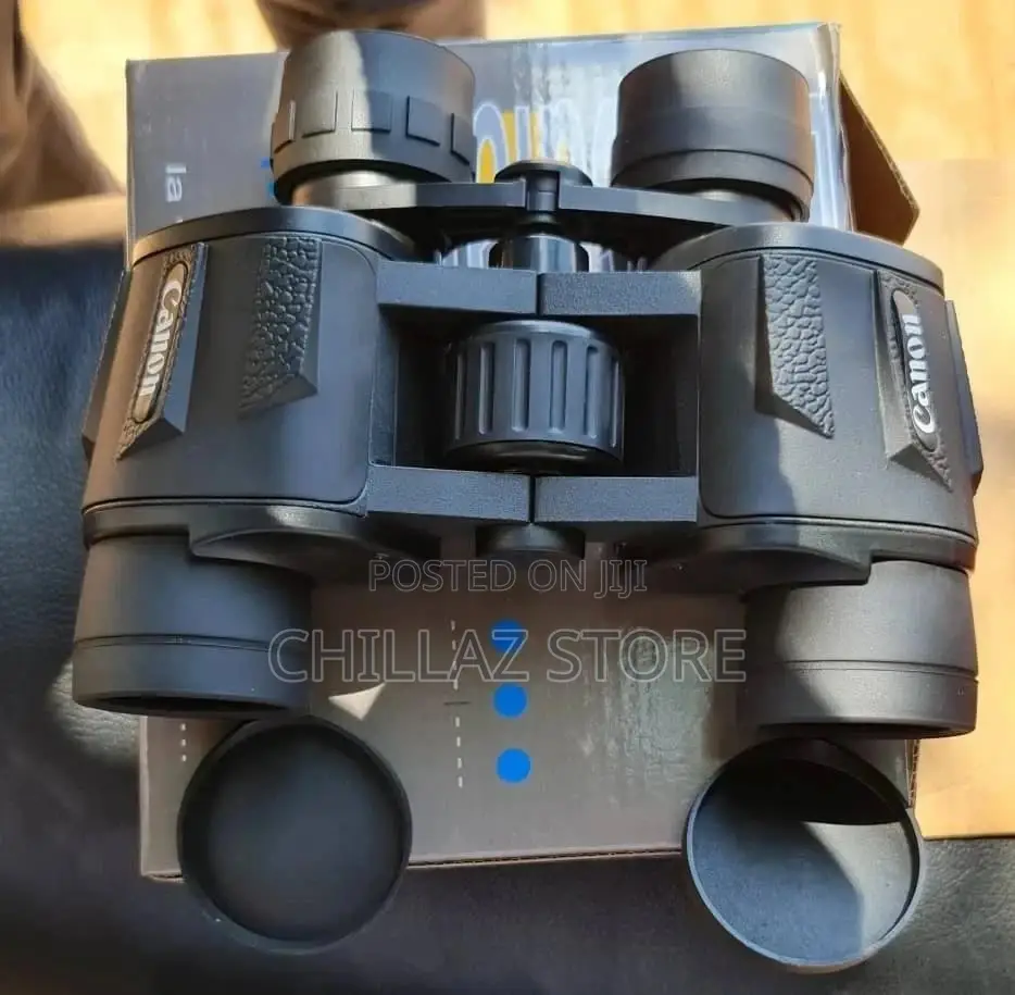 Binoculars