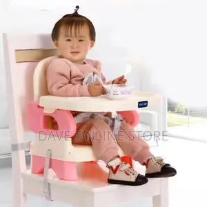Portable Baby Kids Folding Chairs