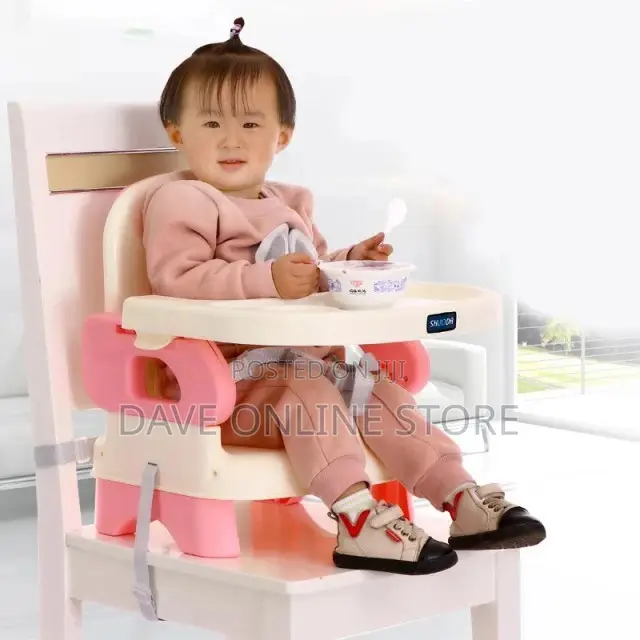 Portable Baby Kids Folding Chairs