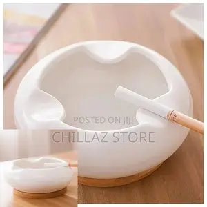 Photo - Ceramic Ash Tray