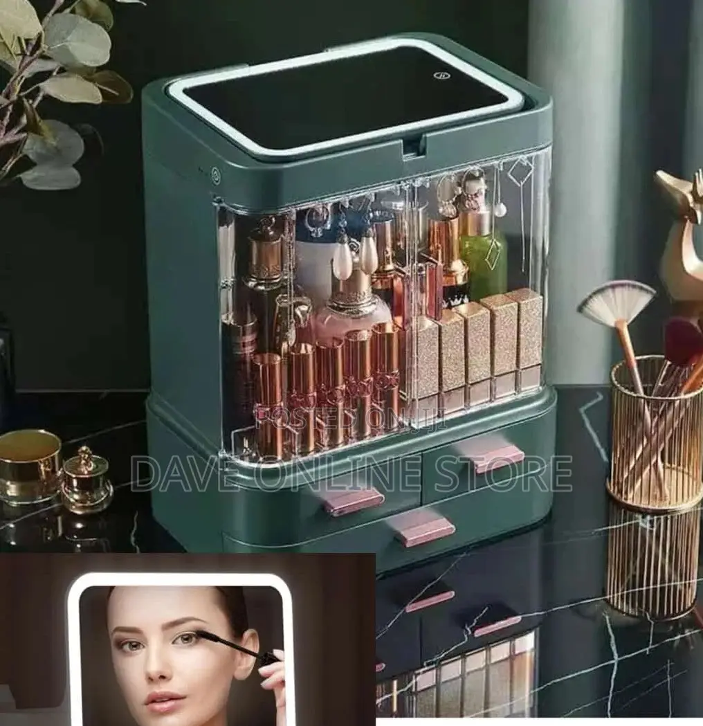 Makeup Table Set