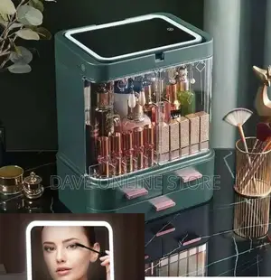 Makeup Table Set