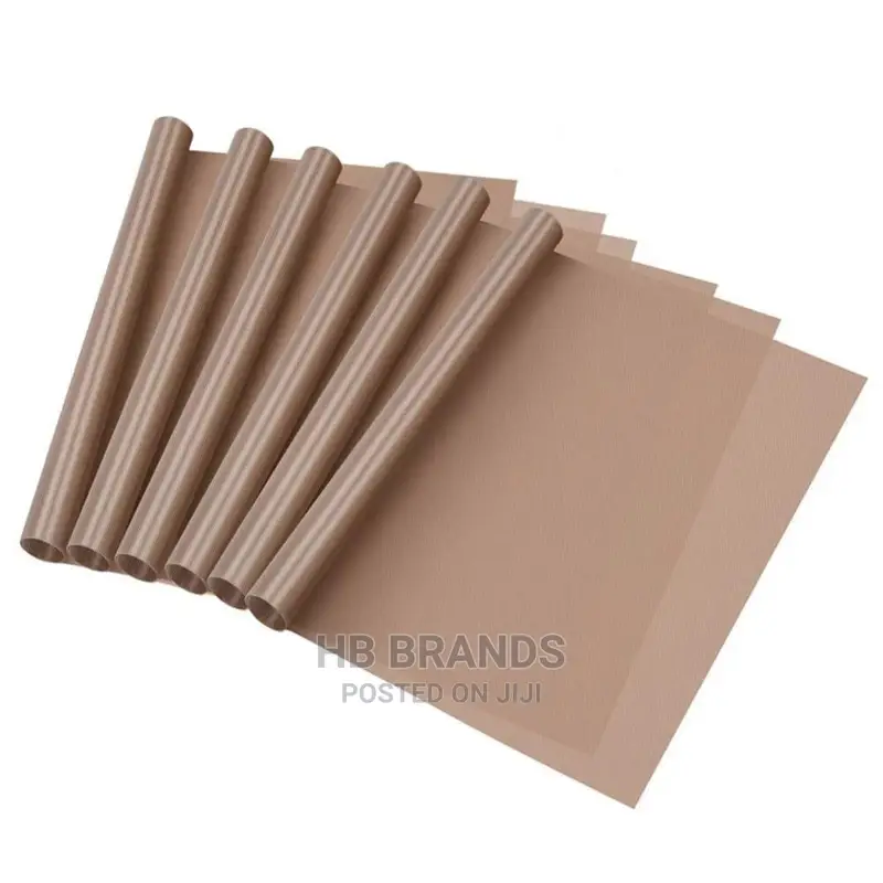Teflon Sheet for Heatpress Machines