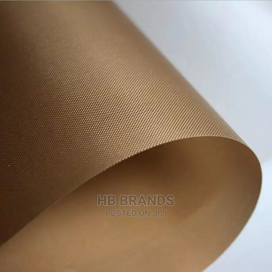 Teflon Sheet for Heatpress Machines