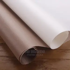 Teflon Sheet for Heatpress Machines