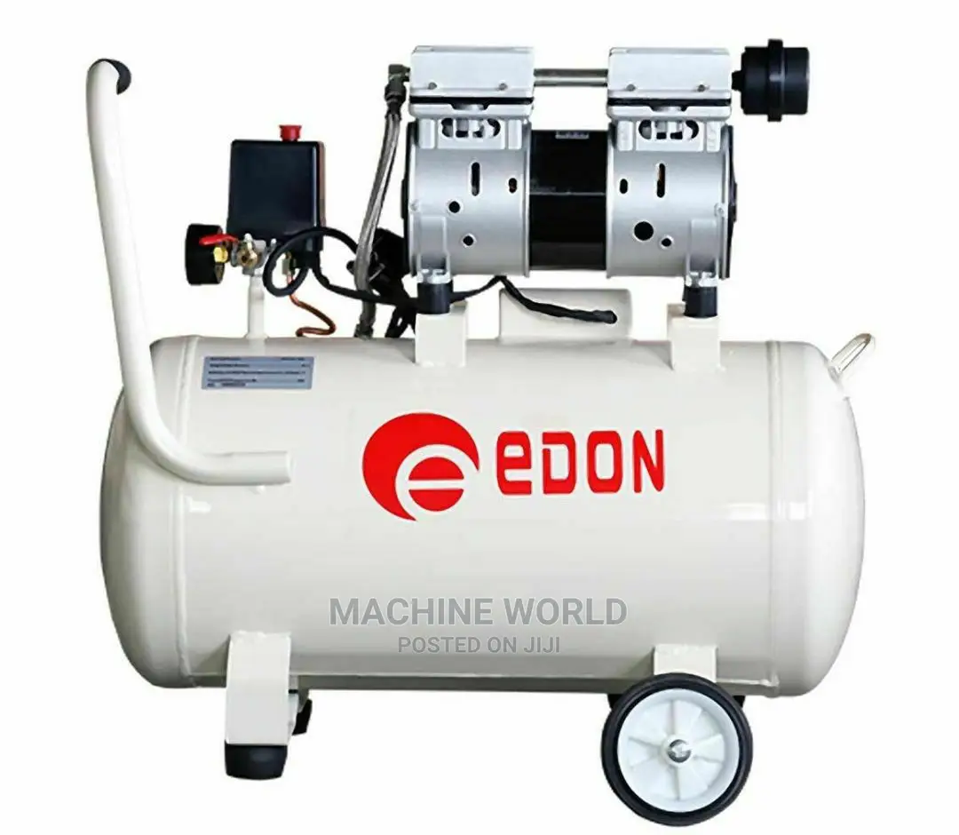 Silent 25ltrs Air Compressor