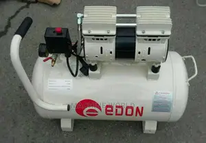 Silent 25ltrs Air Compressor