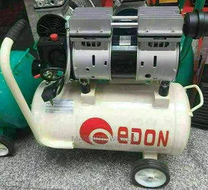 Silent 25ltrs Air Compressor