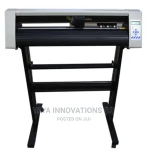 Photo - Cutting Plotter Automatic Contour Sense Cutter Plotter
