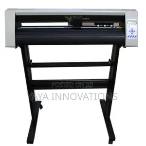 Cutting Plotter Automatic Contour Sense Cutter Plotter