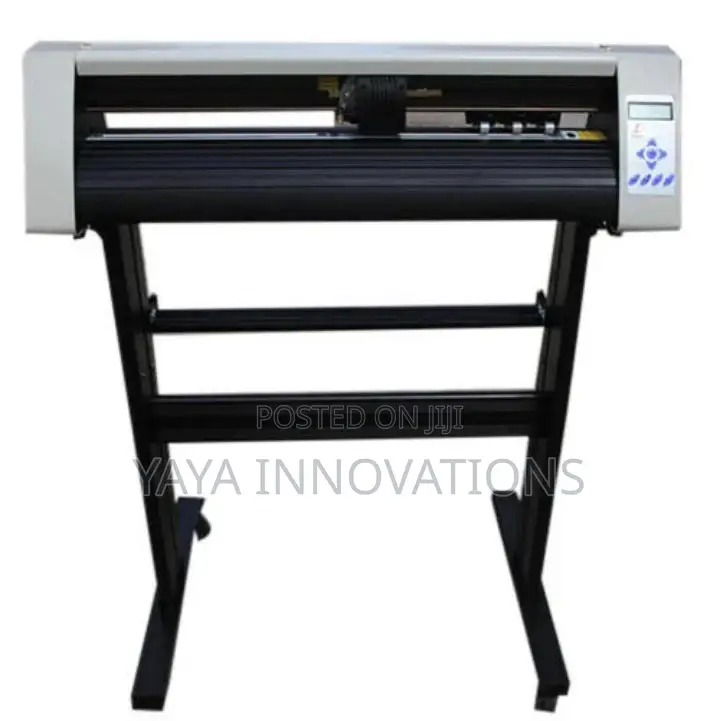 Cutting Plotter Automatic Contour Sense Cutter Plotter