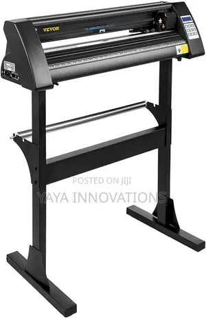 Plotting Cutter Plotter Machine