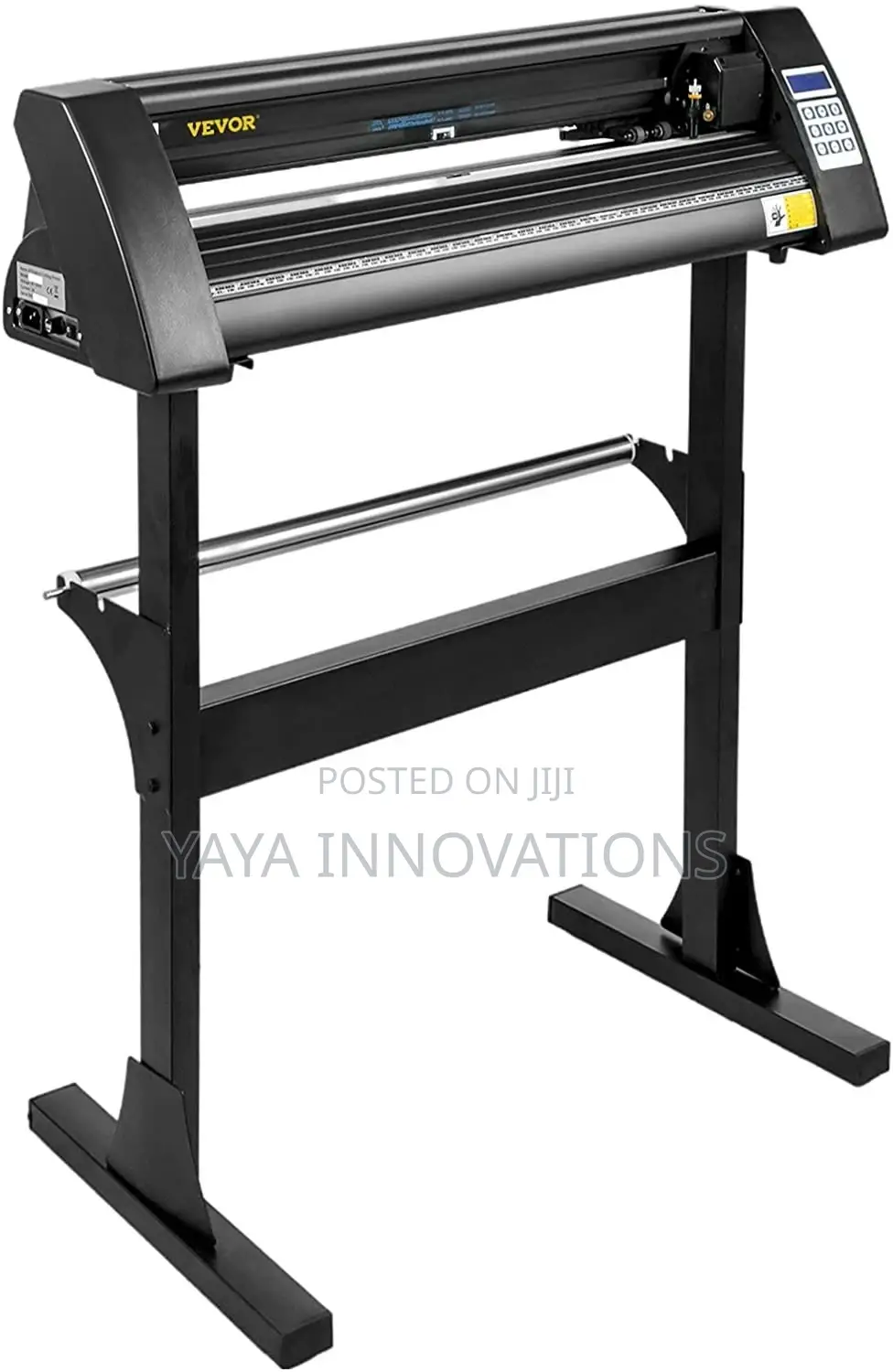 Plotting Cutter Plotter Machine