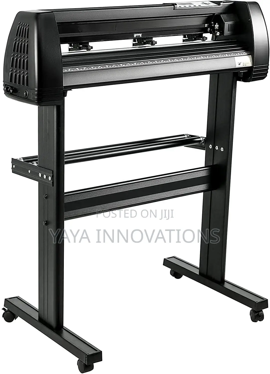 Plotters Equipment