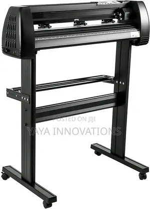 Plotters Equipment
