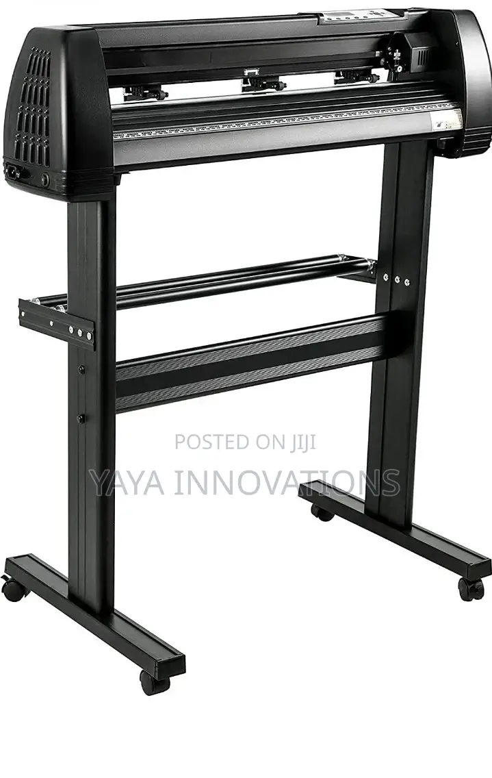 Cutter Plotter T-Shirt Printing Machine