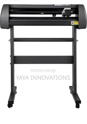 Cutting Plotter Printing Vinyl Cutter Plotter