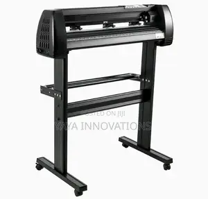 Vinyl Cutter Plotter for Commercial and DIY