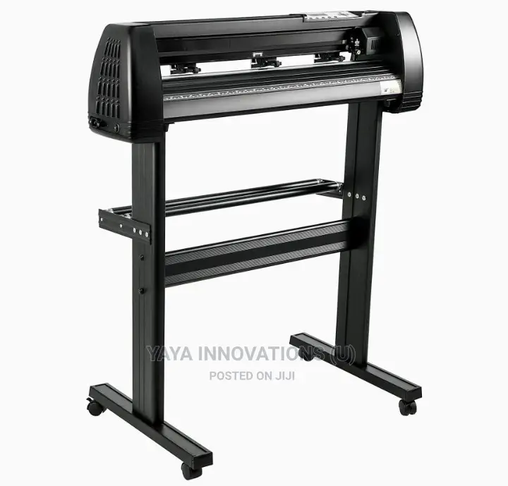 Vinyl Cutter Plotter for Commercial and DIY