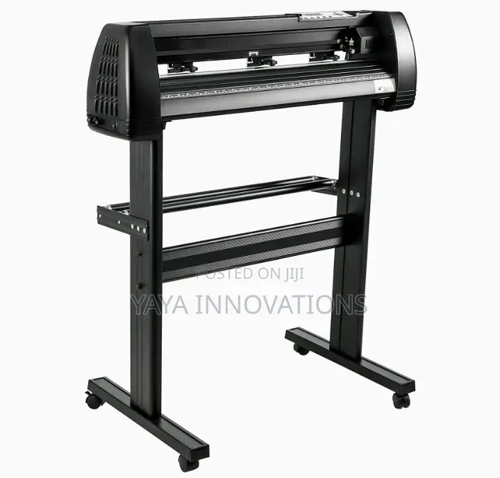 Vinyl Cutter Plotter for Commercial and DIY