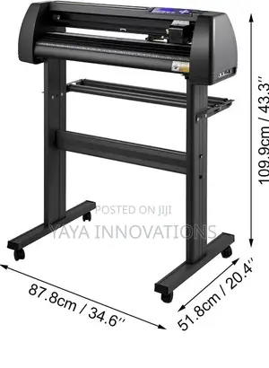 Plotter Vinyl Cutting Machine Yinghe Brand