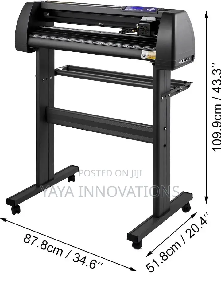 Plotter Vinyl Cutting Machine Yinghe Brand