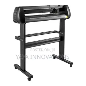 Cutter Plotter With Strong Aluminum Stand